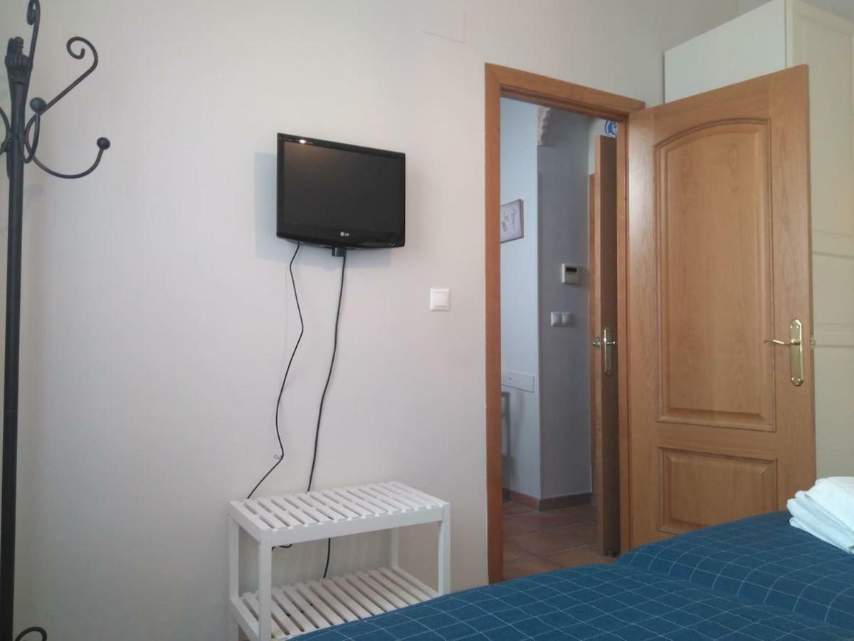 Apartamento Patio De San Lorenzo Vft/Co/00990 Cordoba Ngoại thất bức ảnh