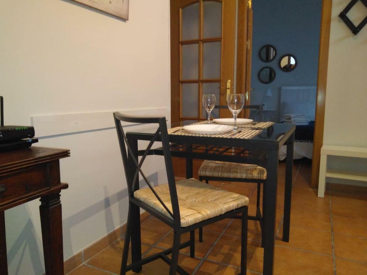 Apartamento Patio De San Lorenzo Vft/Co/00990 Cordoba Ngoại thất bức ảnh