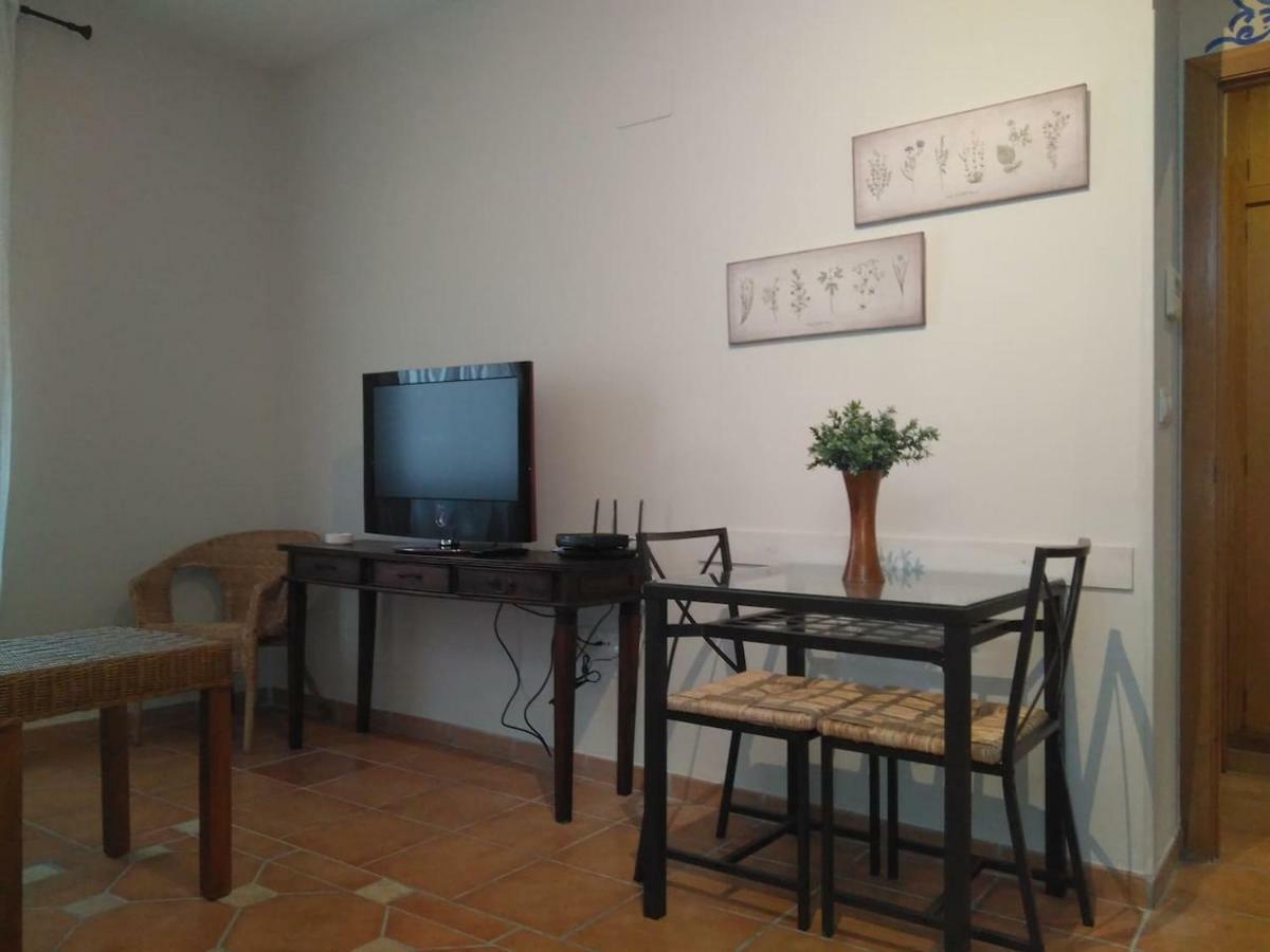 Apartamento Patio De San Lorenzo Vft/Co/00990 Cordoba Ngoại thất bức ảnh