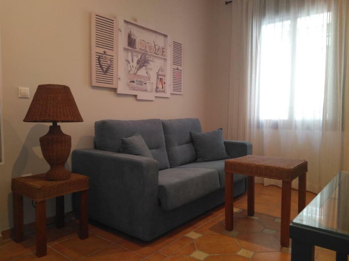 Apartamento Patio De San Lorenzo Vft/Co/00990 Cordoba Ngoại thất bức ảnh