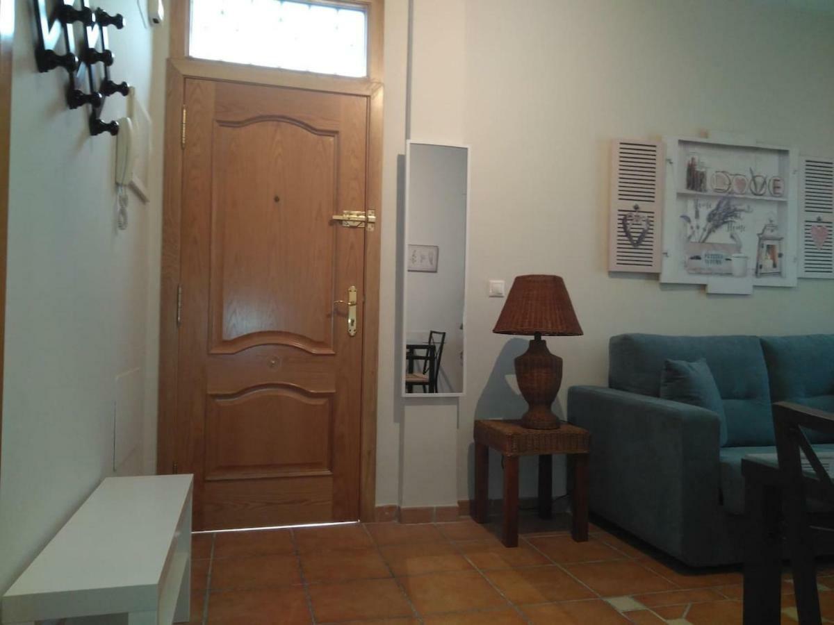 Apartamento Patio De San Lorenzo Vft/Co/00990 Cordoba Ngoại thất bức ảnh