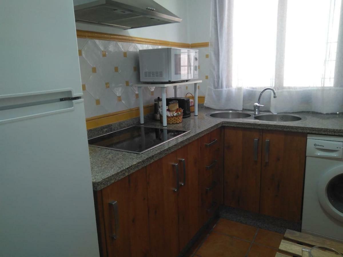 Apartamento Patio De San Lorenzo Vft/Co/00990 Cordoba Ngoại thất bức ảnh